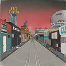 Free Throw - Piecing it together (LP)
