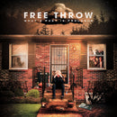 Free Throw - What's past is prologue (LP)