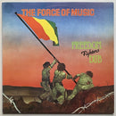 Forces Of Music - Freedom fighters dub (CD) - Discords.nl