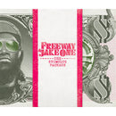 Freeway & Jake One - Stimulus package (CD)