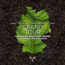 Freiburger Barockorchester Gottfrie - Grand tour (CD) - Discords.nl