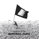 French 79 - Memories & tapes (LP)