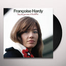Francoise Hardy - Tous les garcons et les filles (LP) - Discords.nl