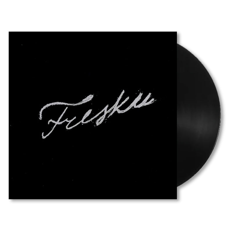 Fresku - Fresku (LP)