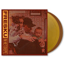 Fresku - In het diepe (LP)
