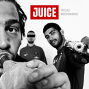 Mocromaniac Fresku - Juice (LP)