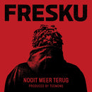 Fresku - Nooit meer terug (LP) - Discords.nl