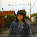 Tom Freund - Edge of venice (CD)