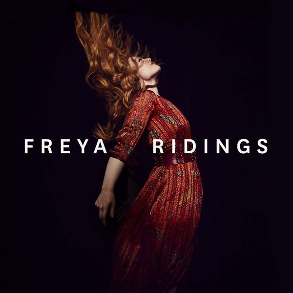 Freya Ridings - Freya ridings (CD) - Discords.nl