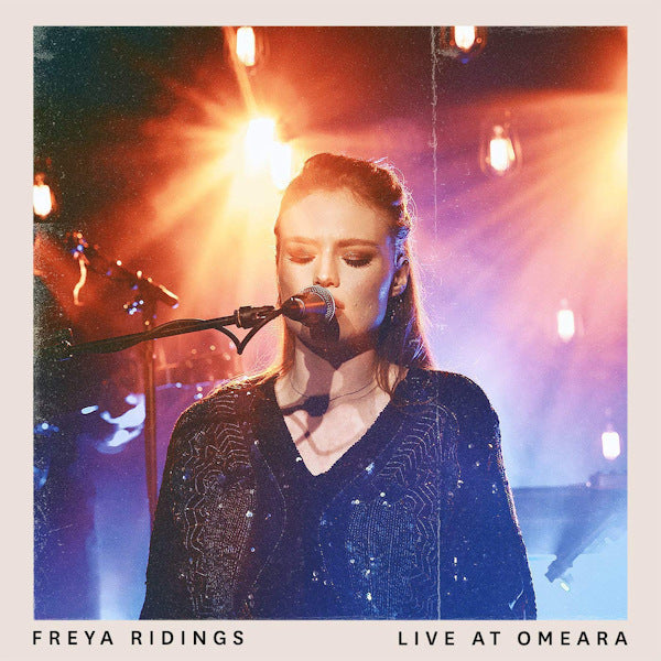Freya Ridings - Live at omeara (LP) - Discords.nl