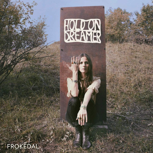 Frokedal - Hold on dreamer (LP) - Discords.nl