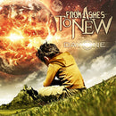 From Ashes To New - Day one (CD) - Discords.nl
