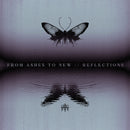 From Ashes To New - Reflections (CD)