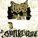 Frost - Smile now, die later (CD) - Discords.nl