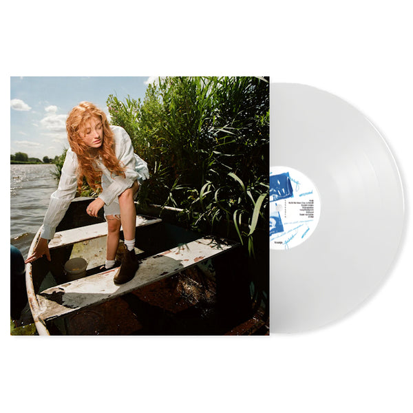 Froukje (3) - Noodzakelijk Verdriet (LP) - Discords.nl