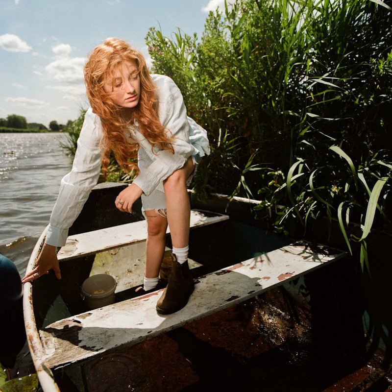 Froukje (3) - Noodzakelijk Verdriet (LP) - Discords.nl