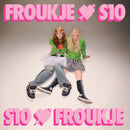 S10, Froukje - Froukje Loves S10, S10 Loves Froukje (LP)