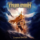 Frozen Crown - Crowned in frost (CD) - Discords.nl