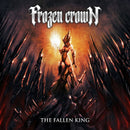 Frozen Crown - Fallen king (LP) - Discords.nl