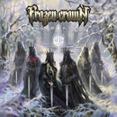 Frozen Crown - The legend of the six kings (CD)