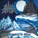 Frozen Shadows - Empires de glace (CD)