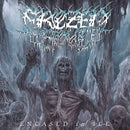 Frozen Soul - Encased in ice - ep (re-issue 2021) (LP) - Discords.nl