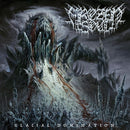 Frozen Soul - Glacial domination (CD) - Discords.nl