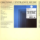 Okonski - Entrance Music (LP) - Discords.nl