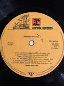 Frank Sinatra - Greatest Hits, Vol. II (LP Tweedehands)