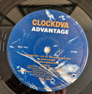 Clock DVA - Advantage (LP Tweedehands) - Discords.nl