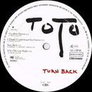 Toto - Turn Back (LP Tweedehands) - Discords.nl