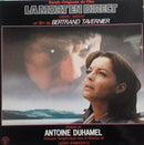 Antoine Duhamel - La Mort En Direct (Death Watch) (LP Tweedehands) - Discords.nl