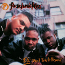 Fu -schnickens - F.u. don't take it personal (LP)