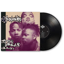 Fu -schnickens - Nervous breakdown (LP)