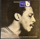 Bud Powell - The Amazing Bud Powell (LP Tweedehands)