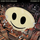 Fucked Up - Dose your dreams (LP) - Discords.nl