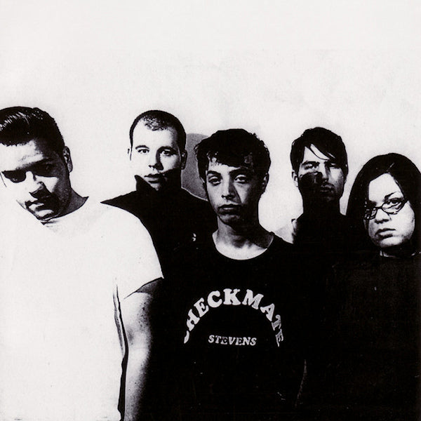 Fucked Up - Epics in minutes (LP) - Discords.nl