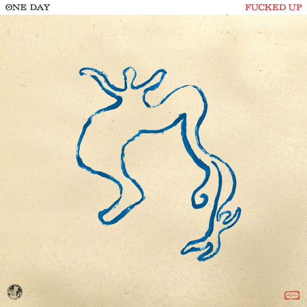 Fucked Up - One day (CD) - Discords.nl