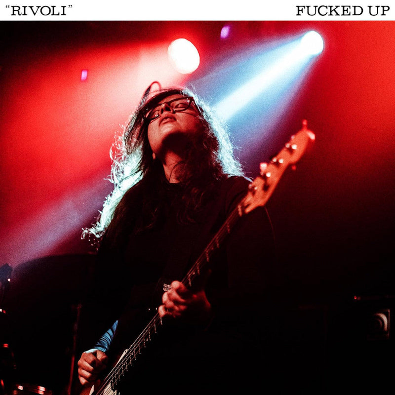 Fucked Up - Rivoli (LP) - Discords.nl