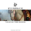 Fucked Up - Year of the horse (CD) - Discords.nl