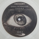 Ennio Morricone - Paura (A Collection Of Scary & Thrilling Soundtracks) (LP Tweedehands)