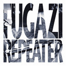 Fugazi - Repeater & 3 songs (CD)