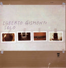 Egberto Gismonti - Solo (LP Tweedehands)