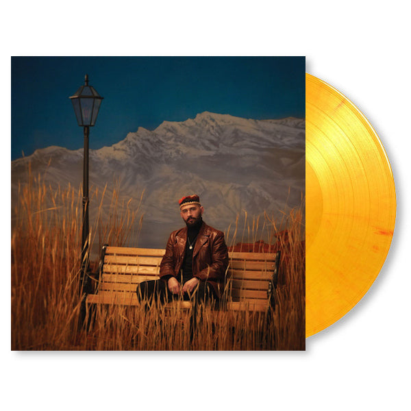 Full Crate - A kid from yerevan (LP) - Discords.nl