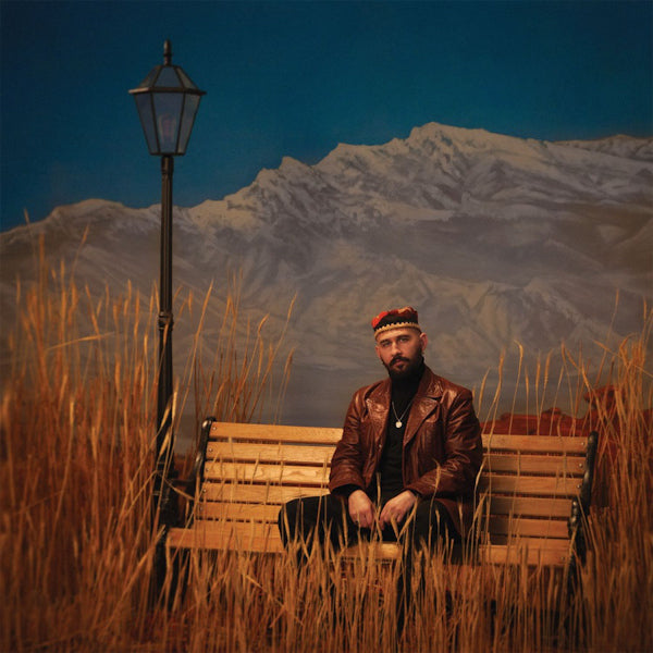 Full Crate - A kid from yerevan (LP) - Discords.nl