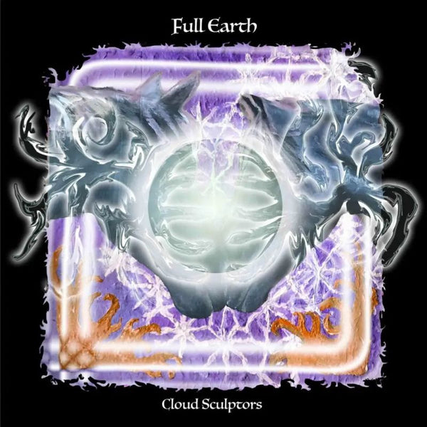 Full Earth - Cloud sculptors (CD) - Discords.nl
