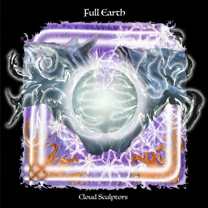 Full Earth - Cloud sculptors (CD) - Discords.nl