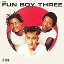 Fun Boy Three - FB3 (LP) - Discords.nl