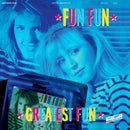 Fun Fun - Greatest fun (LP) - Discords.nl