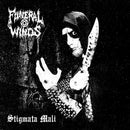 Funeral Winds - Stigmata mali (CD) - Discords.nl
